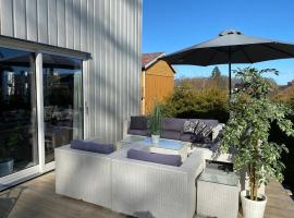 Townhouse, villa in Tønsberg