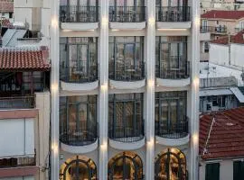 1864 Apartments
