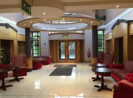 Mourne Country Hotel, cheap hotel in Newry