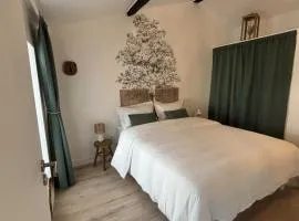 Gîte Héloïse