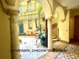 Hotel Conde de Cárdenas