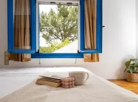 Villa Panorama in Pefkos