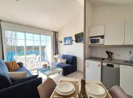 Nice apartment with balcony - Les rêves Bleus