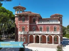 VL03 - Porto Recanati, Villa Leda interno 3