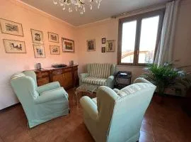 Residenza d'autore a Reggio Emilia