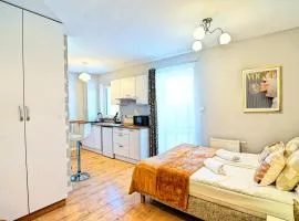 Apartamenty EverySky Karpacz - Wilcza 3F_P