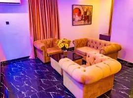Radiant Hotel and Suites