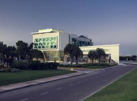 Mercure Santa Rosa La Pampa, hôtel à Santa Rosa