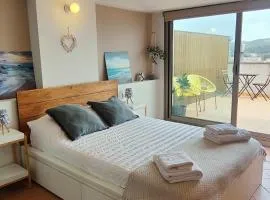 Apartamento Loft Mar&Pol