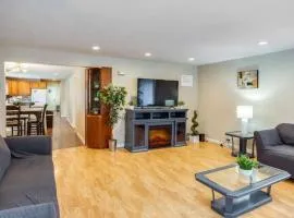 Centric Ranch in South ave by Downtown UofR Airport