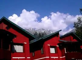 The Pinus Resort