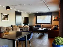 Geilolie - apartment in Geilo