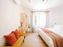 Bed & Breakfast alle Cantine