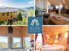 Alpenpark Turrach by ALPS RESORTS
