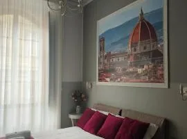 B&B Dimora Sassetti 6