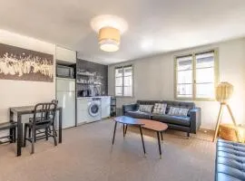 Les Lices A l Cozy & Central l Shellter Rentals