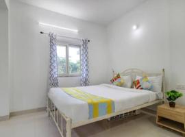 Exotic star 1 BHK 2BHK Apartment, self catering accommodation in Socorro