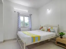 Exotic star 1 BHK 2BHK Apartment