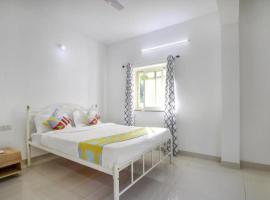 Exotic star 1 BHK 2BHK Apartment – hotel w mieście Socorro