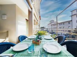 LAKE VIEW 20 - free wi-fi - just 50 meters from the lake