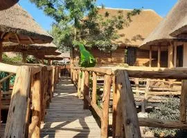 Sunscape lodge
