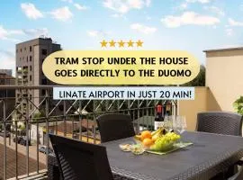 Tram Sotto Casa - In DUOMO in un attimo