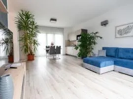 Jókai Apartman