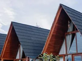 NATARASA Cottage