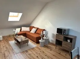 Studio cosy gare de St-Pierre-Des-Corps