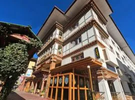 Hotel Phuntsho pelri