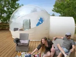 Bulle SPA Paysanne