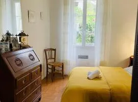Grande Maison de village ZONZA