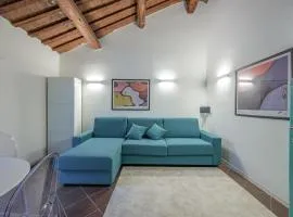 Piazza Ariostea Apartment