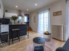 Romantic Suite Bellevue et Parking
