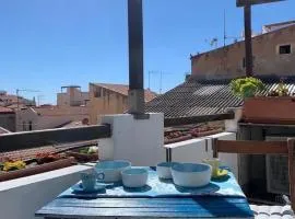 Nura's - Il Balcone sui Tetti