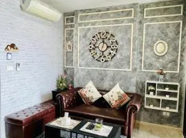 The base Condo luxury room by Numam
