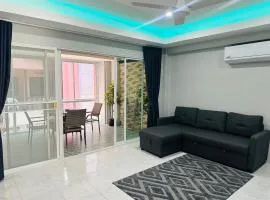 Patong best location Apartments, 2 bedrooms