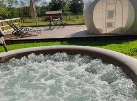 Bulle SPA Suite