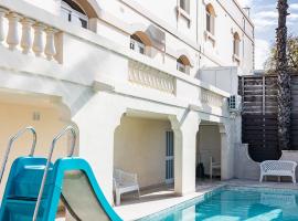 Villa in St Julian's with Private Pool by ArcoBnb, hotel v destinaci St Julian's