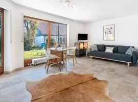 Vollausgestattete Wohnung