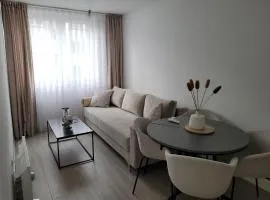 City Center Moku Apartman