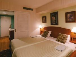 Boston Plaza Kusatsu Biwa Lake - Vacation STAY 15430v, hotel di Kusatsu