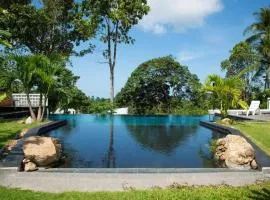 Holy View 2br Shared Pool & Seaview - Chaweng