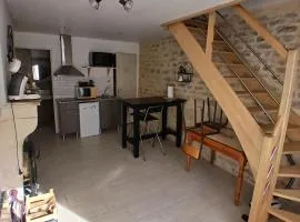 Le cottage du village