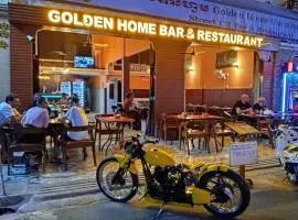 Golden Home Guesthouse