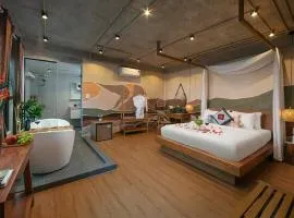 Wanderlust Station Hostel