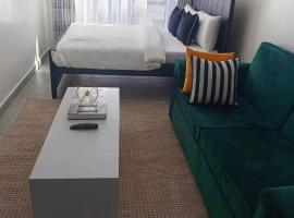 Favour Amara, отель в городе Ongata Rongai 