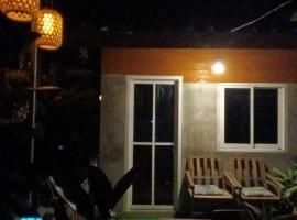 Chonnapha Homestay, готель, де можна проживати з хатніми тваринами у місті Ban Thai Chang