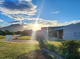 The Beach Cottage Betty's Bay