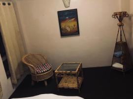 Near mangalbazar homestay, hotel v destinaci Patan